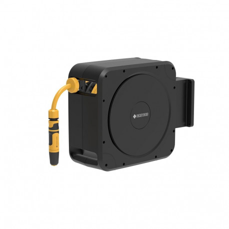 automaatne voolikurull Forte Tools 55-410ft