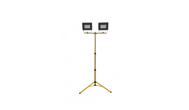 TRIPOD E023EI LED 2X50W 8500LM IP65
