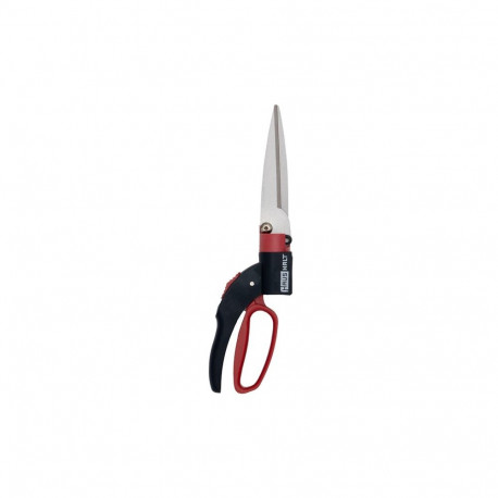 SWIVEL GRASS SHEARS 35CM HH RG03