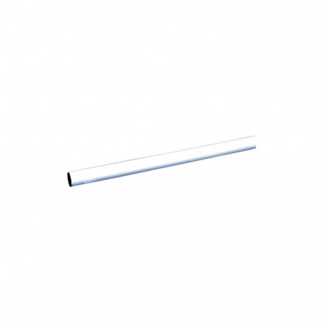 toru FO läbimõõduga 5CM pikkus 5,5M, valge