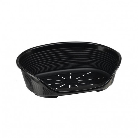 SIESTA DELUXE 10 BLACK 70210917