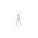 Fixture Light seisev VAIO 698 60W E27