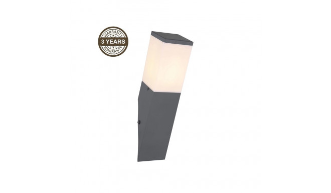 WALL LIGHT CORTE DH1430 E27 IP44