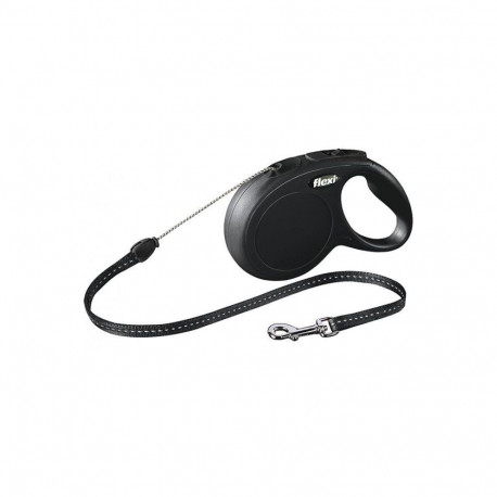 NEW CORD S BLACK (8M)