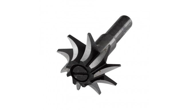 1 ROUNDING OFF CUTTER
