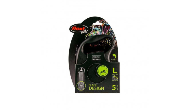 BLACK DESIGN L TAPE (5M) SILVER