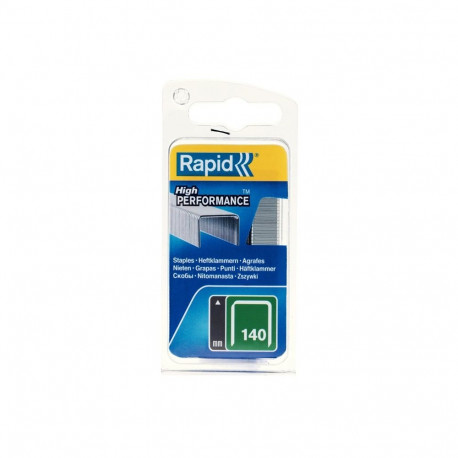 STAPLES140/12MM G 0,65M kitsas blister