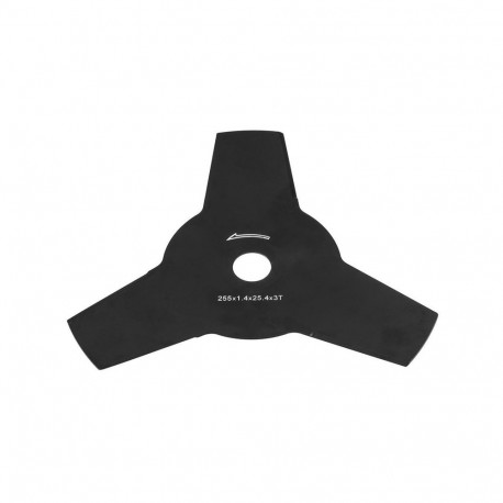 BRUSH CUTTER BLADE 3 TEETH GRUNDER