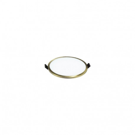 LED paneel LPSR-08WW RQ 8W LED 3000K