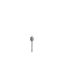 FLAT WOOD DRILL 32X150