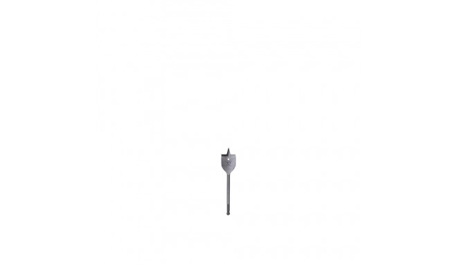 FLAT WOOD DRILL 32X150