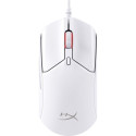 HyperX Pulsefire HST2 valge mänguhiir