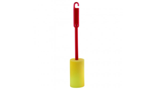 CLEANER FOR THERMOS FLASKS CELLULAR MAT