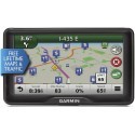 Garmin nüvi Camper 760LMT-D