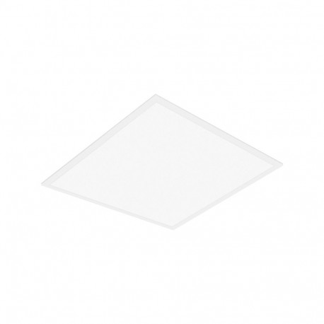 LED-paneel lamp 33W 840 3630lm 60x60