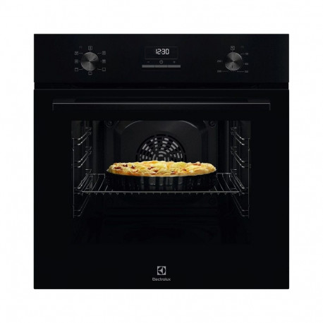 Electrolux LOH3H00BK ahi