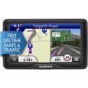 Garmin nüvi Camper 760LMT-D