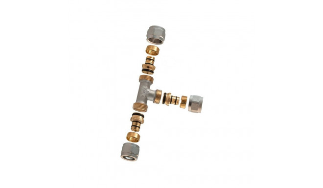 3-way keermestatud lahtivõetav 1445E 20x20x16