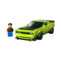 CONSTR LEGO DODGE HELLCAT 77237