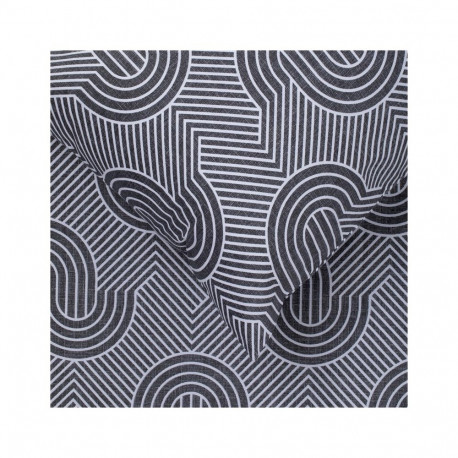 voodipesukomplekt D-1042 satiin 140x200