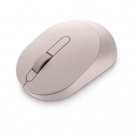 Dell MS3320W roosa juhtmevaba hiir