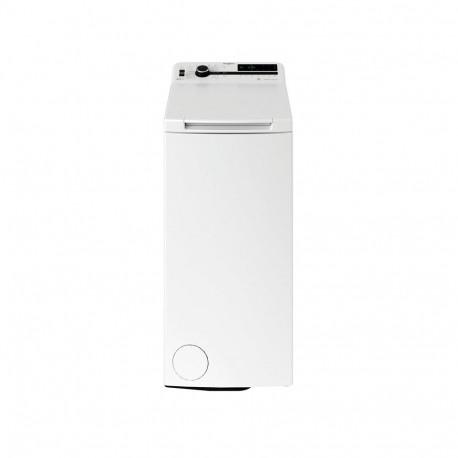 WASCHER TOP TDLRB 65261BS EU/N pesumasin