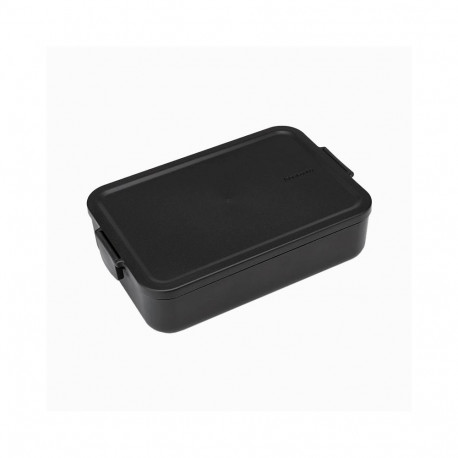 lõunakarp Make&Take tumedahall vaheseinaga