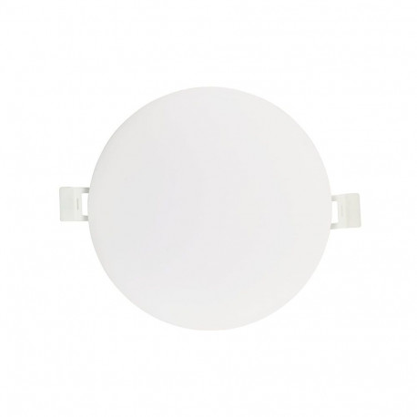 PANNEL LED RESSESED MODOLED 8W. 4K