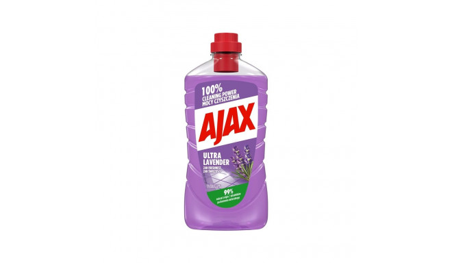"cleaner universal AJAXULTRA lavendel 1L"