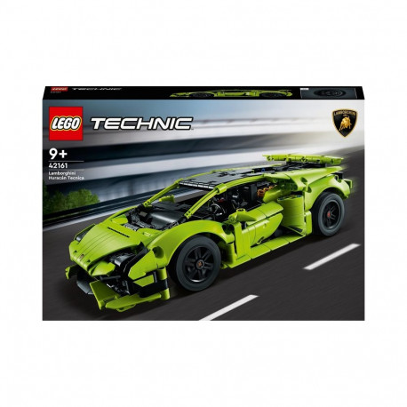 LAMBORGHINI HURACÁN TECNICA 42161