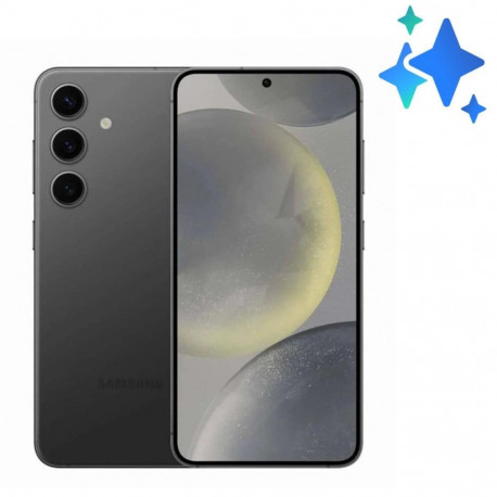 Galaxy S24 128GB must nutitelefon