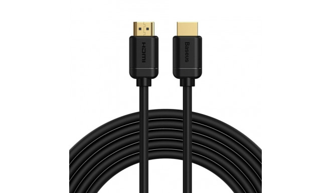 kaabel HDMI-HDMI 5,0 m (HDMI 2.0) Baseus