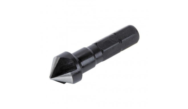 12 mm HSS koonuspuur
