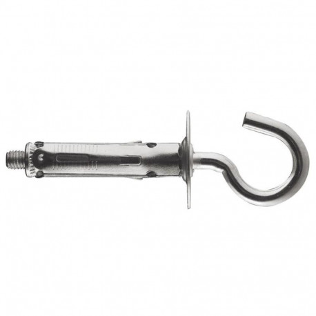 ankurpoltid konksuga 2 tk