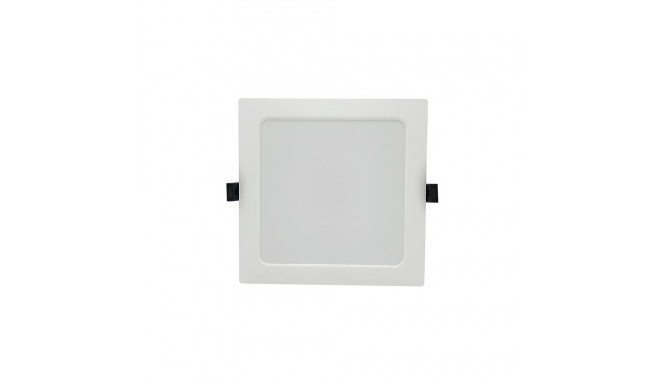 RECESSED LED LIGHT EPIRUS 9W SQUARE