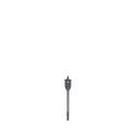 FLAT WOOD DRILL 22X150