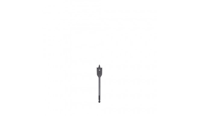 FLAT WOOD DRILL 22X150