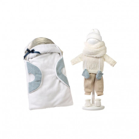 nuku riided Llorens 42cm V9-74003