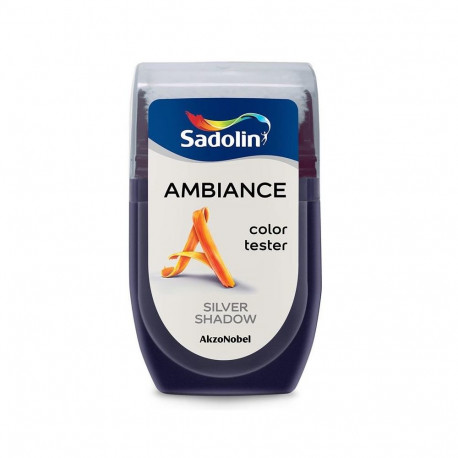TESTER AMBIANCE SILVER SHADOW 30ML