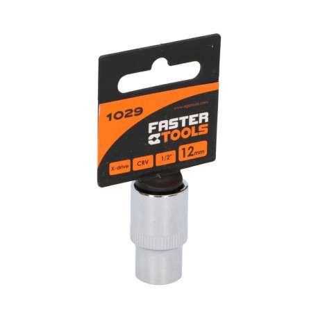 FASTER TOOLS HEXSOCKETS 1/2 12