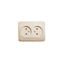 SOCKET 2-NE SÜV LX BEEZ