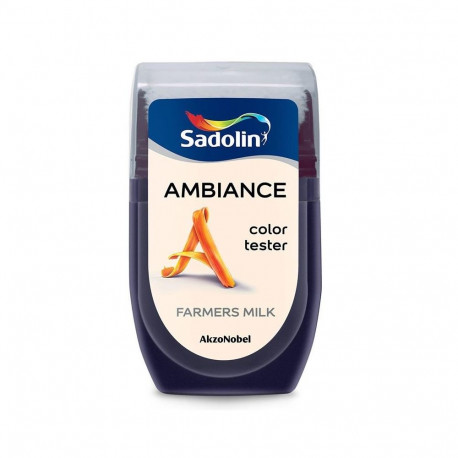 TESTER AMBIANCE FARMERS MILK 30ML