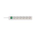EXT CORD 1159520423 3 m 6V valge