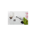EXT CORD ECOLOR 1153250020 1,5 m 5V must/valge