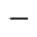 EXT CORD 1153300100 2M 6V BLACK