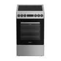 Vitroceramic cooker Indesit