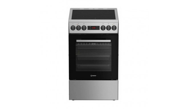 Vitroceramic cooker Indesit