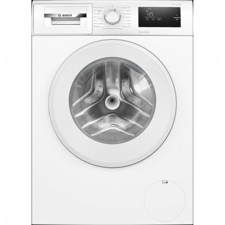 Washing machine Bosch