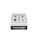 Gas cooker Indesit