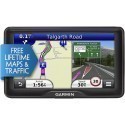 Garmin dezl 760LMT